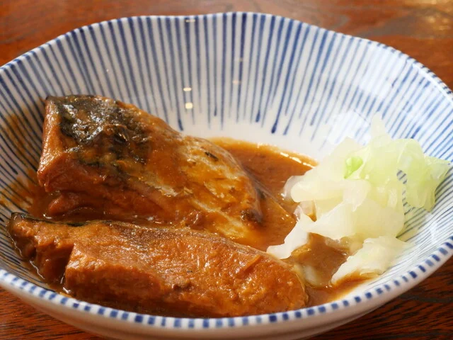 めんこいな - 大曲（とんかつ）の写真