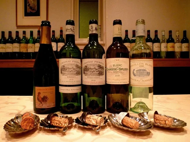 おいしんぼ - 泉外旭川（フレンチ）の写真