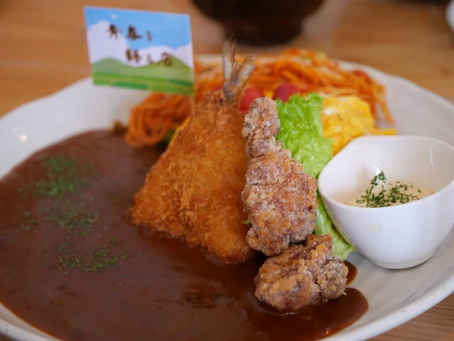 青春を語る店 - 横手（食堂）の写真