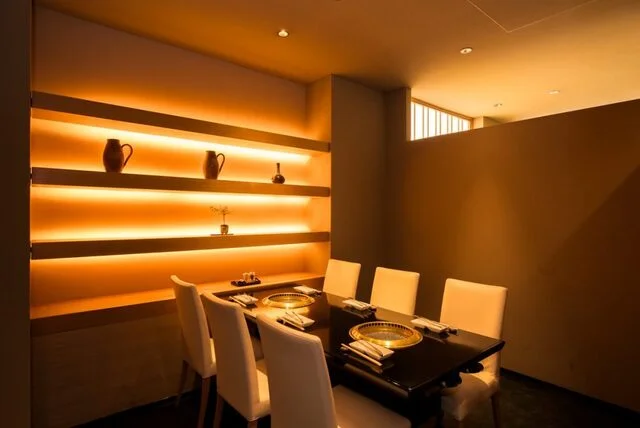 米沢牛黄木 金剛閣 焼肉 黄木 - 米沢（焼肉）の写真