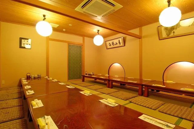 膳菜や（ぜんさいや） - 秋田（郷土料理）の写真