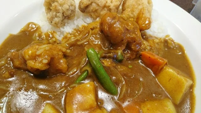 CoCo壱番屋 秋田東通店（ココイチバンヤ） - 秋田（カレー）の写真