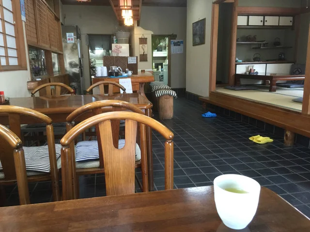 味よし - 水沢（麺類）の写真