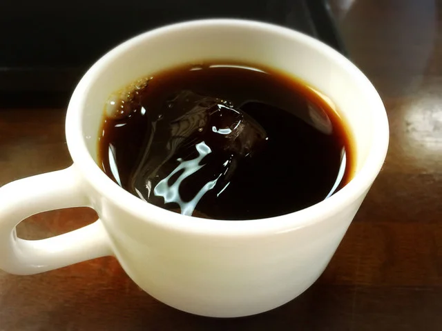 味よし - 水沢（麺類）の写真