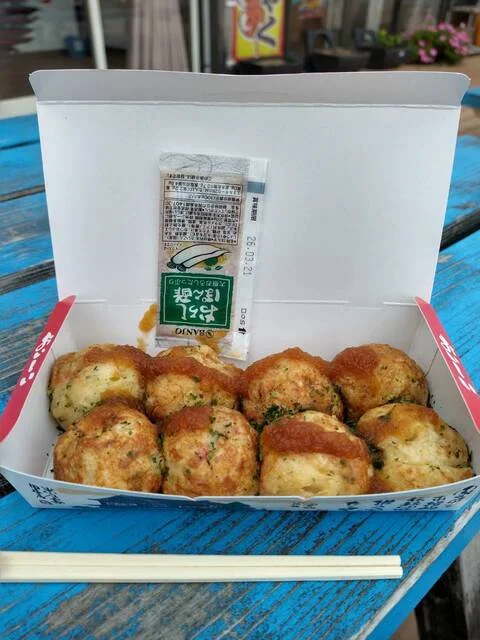 道の駅 象潟 ねむの丘 - 象潟（道の駅）の写真