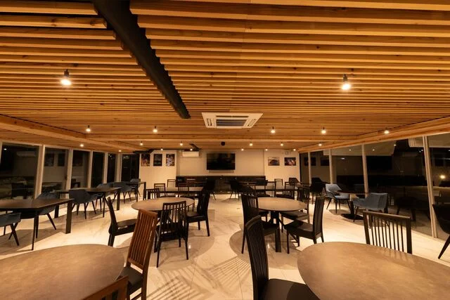 ホテルパークテラスOGA（おが） - 船越（ホテル）の写真