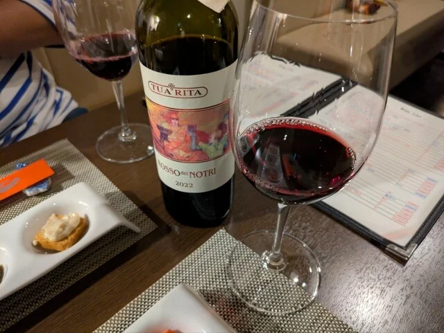 グランバー（GRAND BAR） - 米沢（ワインバー）の写真