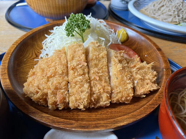 賛久庵（さんくあん） - 蔵王町その他（そば）の写真