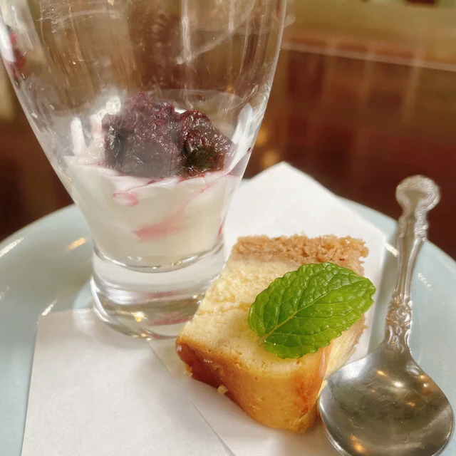 こもれび - 小坂町その他（レストラン）の写真