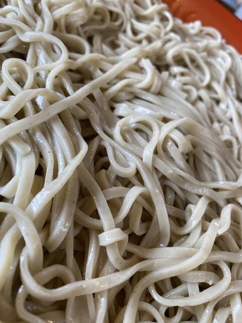 はらぺこ - 紫波中央（そば）の写真