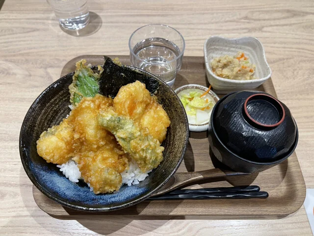 たかたのごはん - 陸前高田（食堂）の写真