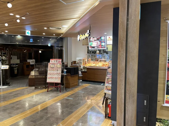 はなまるうどん 秋田トピコ店 - 秋田（うどん）の写真