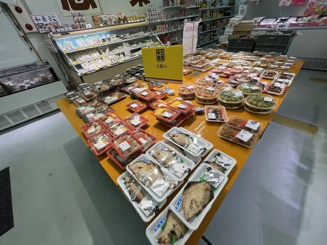 三吉弁当 砂越本店（ストアー三吉） - 砂越（弁当）の写真