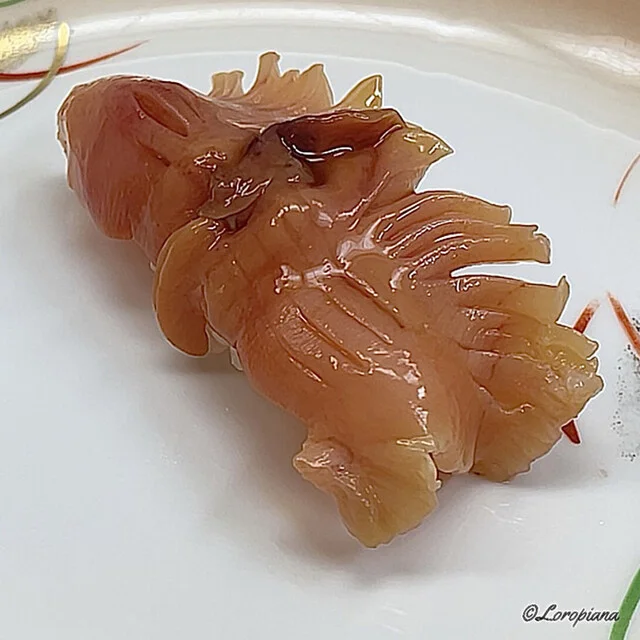 鮨処 たけ田 - 斗米（寿司）の写真