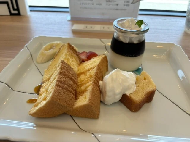 nagomu（ナゴム） - 置賜（カフェ）の写真