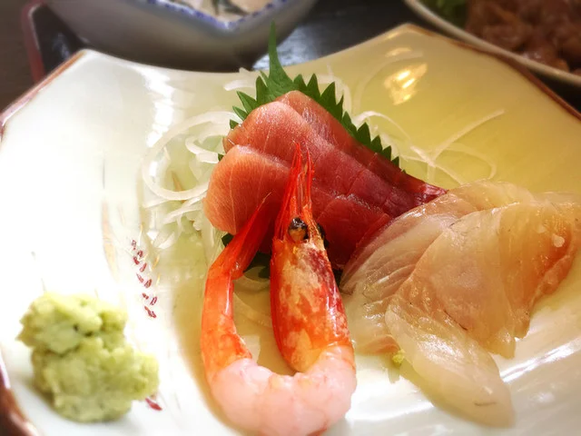 陣（ジン） - 陸中折居（海鮮）の写真