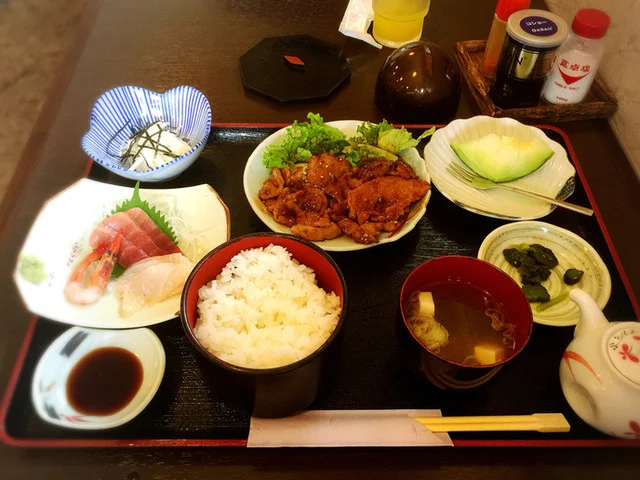 陣（ジン） - 陸中折居（海鮮）の写真