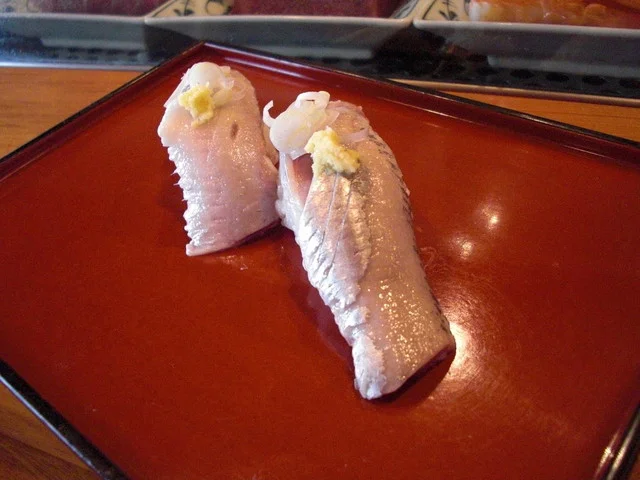 寿し和 - 前潟（寿司）の写真