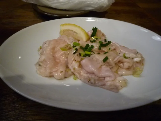 新羅 - 盛岡（ホルモン）の写真