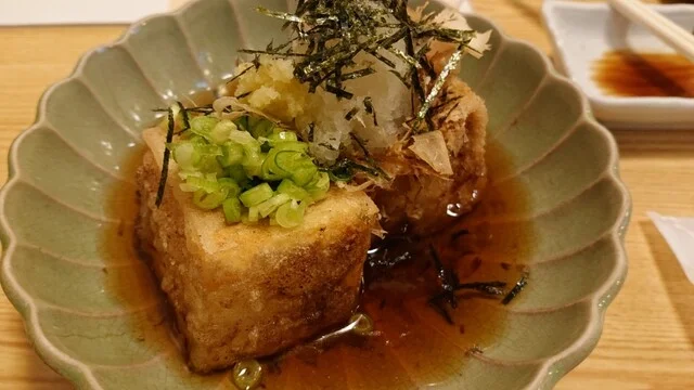 小料理茂八 - 泉外旭川（日本料理）の写真