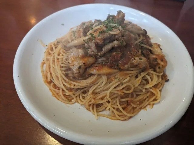 オステリア　アン　ジョルノ - 横手（イタリアン）の写真