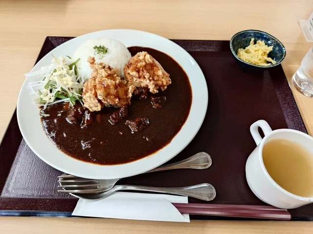 とりっぷ亭 - 二戸（食堂）の写真