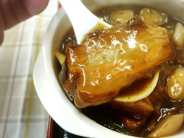 小洞天 - 水沢（中華料理）の写真