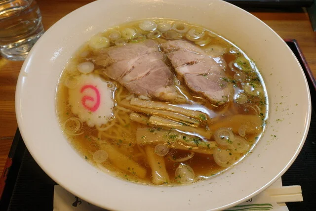 まつや - 置賜（食堂）の写真