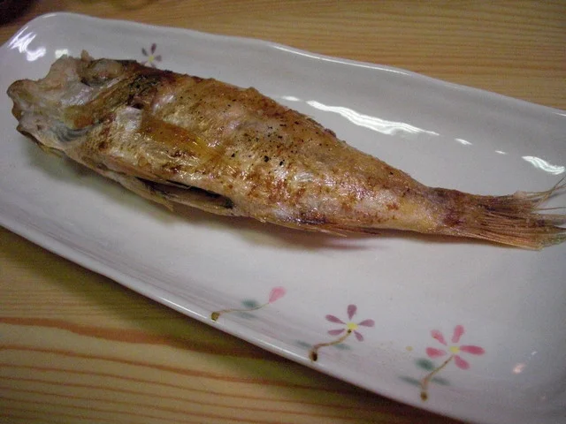 ます寿司 - 仙北町（寿司）の写真