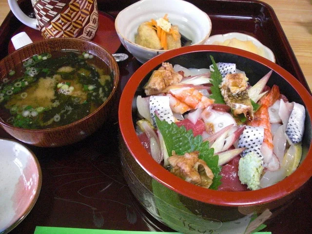 ます寿司 - 仙北町（寿司）の写真