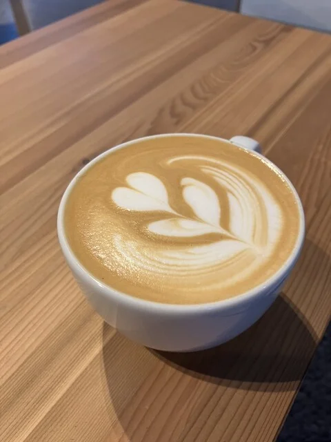 umikaze coffee（ウミカゼコーヒー） - 渡波（カフェ）の写真