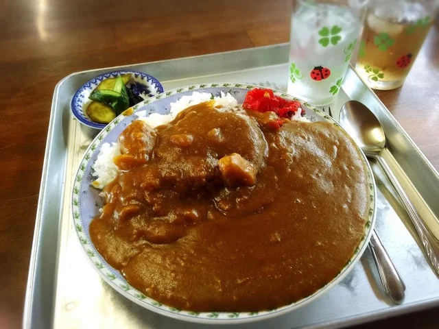 やまき食堂 - 平泉（食堂）の写真