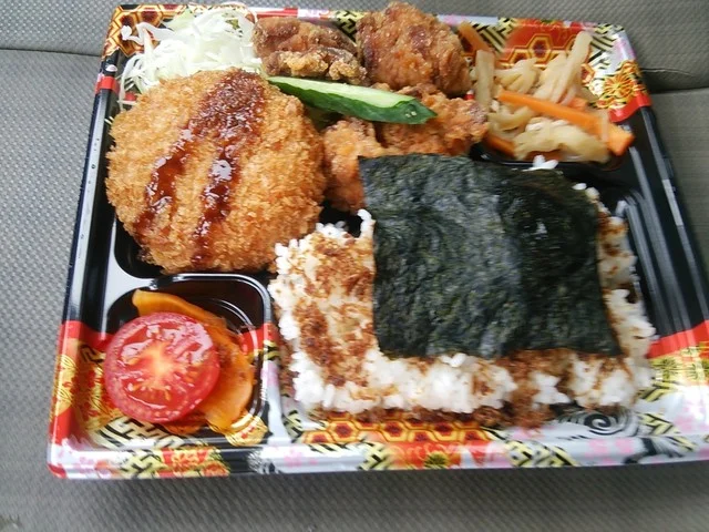 いのうえ食品 泉町本店 - 南米沢（その他）の写真