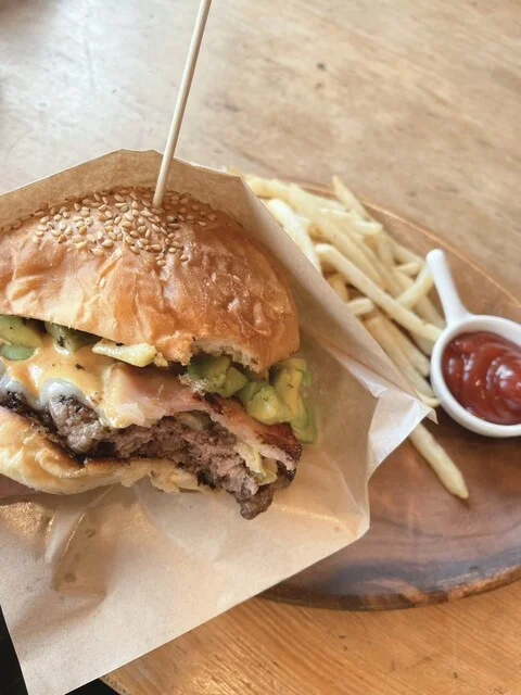 ウッドペッカー（Woodpecker） - 山形市その他（カフェ）の写真