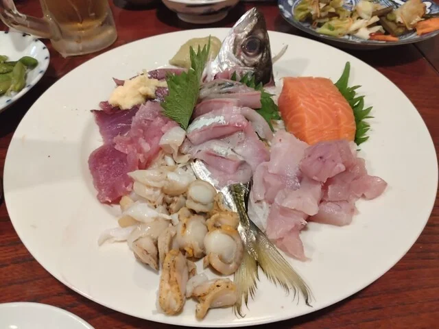 糸車 - 山形（居酒屋）の写真