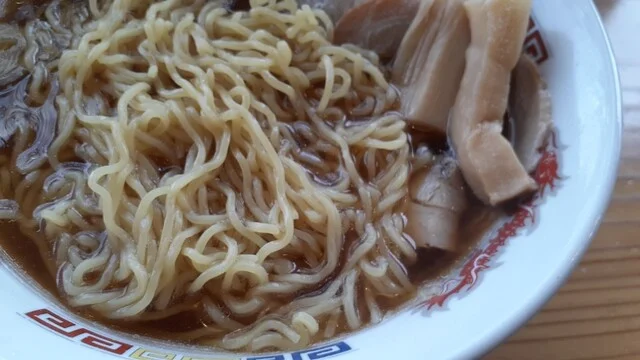 麺処 いっちょう - 日詰（ラーメン）の写真