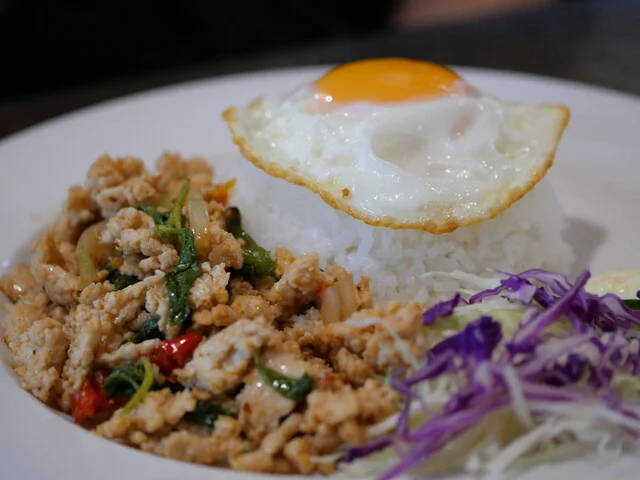 タイ スパイシー（THAI SPICY） - 飯詰（タイ料理）の写真