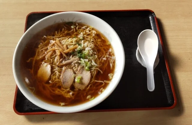 まるみそば屋 - 西米沢（ラーメン）の写真