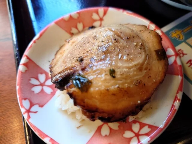 麺処 熊家 - 鵜住居（ラーメン）の写真