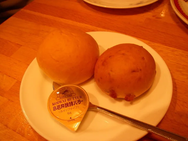 カサ・デ・プラド 小岩井（カサ・デ・プラド コイワイ） - 雫石町その他（洋食）の写真