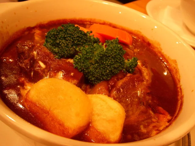 カサ・デ・プラド 小岩井（カサ・デ・プラド コイワイ） - 雫石町その他（洋食）の写真