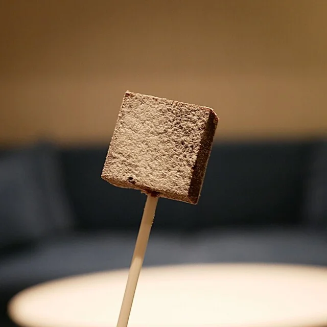 オルディネールショコラ（ORDINAIRE CHOCOLAT） - 秋田（チョコレート）の写真