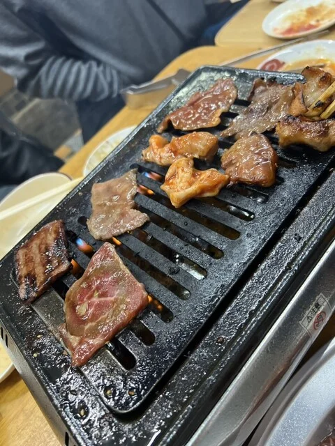 富久屋（ふくや） - 角館（焼肉）の写真