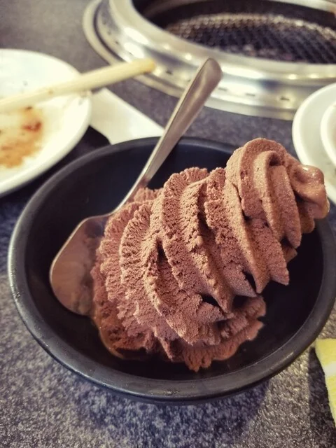 八 - 一ノ関（焼肉）の写真