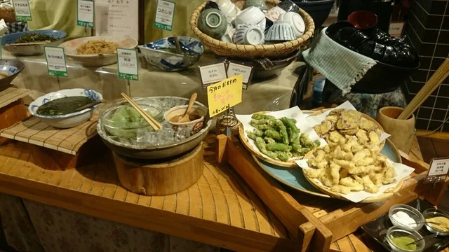 旬菜食健 ひな野 盛岡インター店（ヒナノ） - 大釜（オーガニック）の写真
