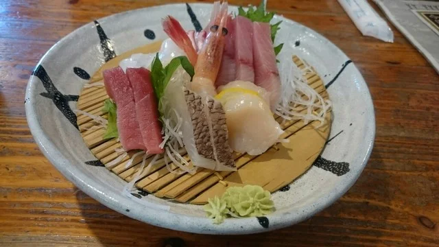 三陸味処三五十 - 陸中山田（食堂）の写真