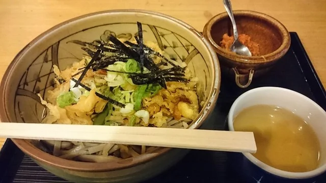 およね - 上盛岡（食堂）の写真