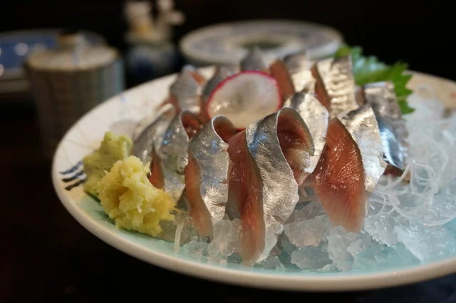 番屋ながさわ - 盛岡（居酒屋）の写真