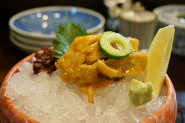 番屋ながさわ - 盛岡（居酒屋）の写真