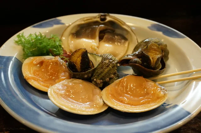 番屋ながさわ - 盛岡（居酒屋）の写真